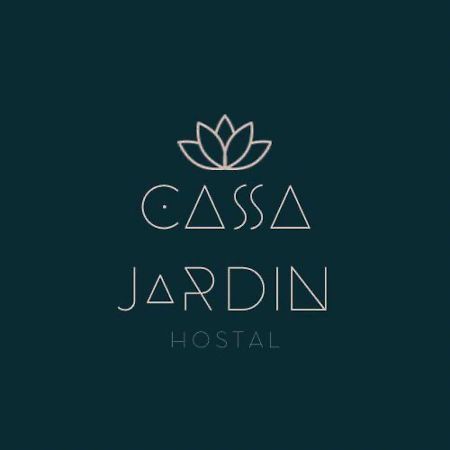 Hostal Casa Jardin Cartagena Dış mekan fotoğraf