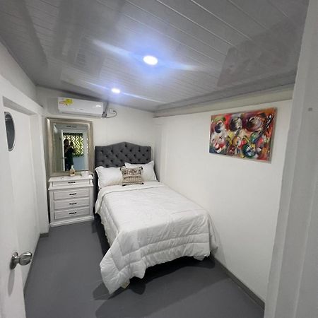 Hostal Casa Jardin Cartagena Dış mekan fotoğraf