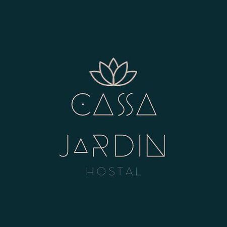 Hostal Casa Jardin Cartagena Dış mekan fotoğraf