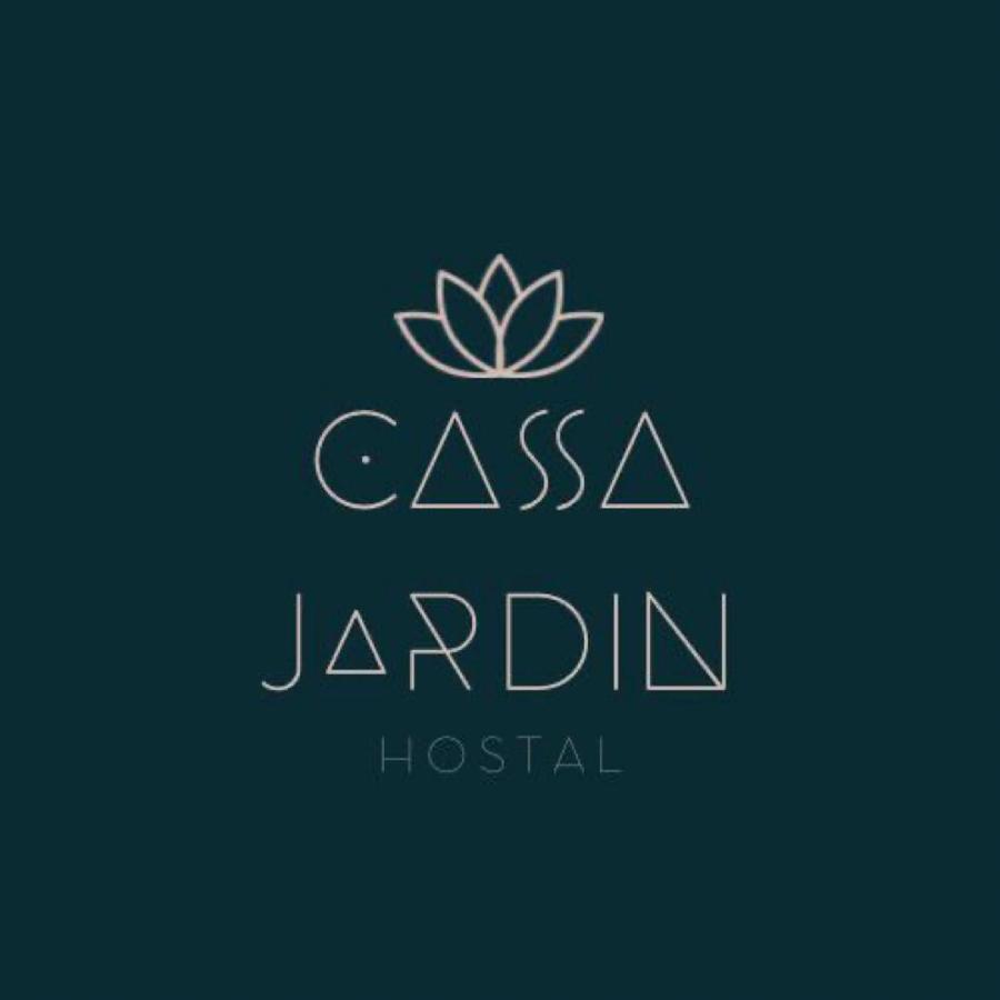Hostal Casa Jardin Cartagena Dış mekan fotoğraf
