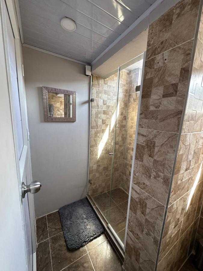Hostal Casa Jardin Cartagena Dış mekan fotoğraf
