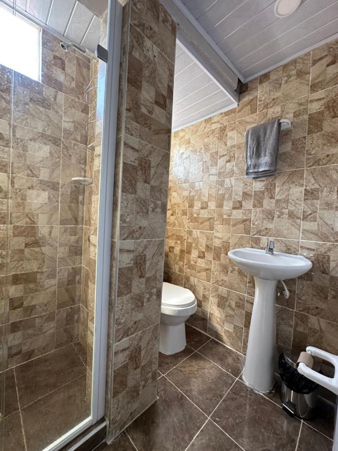 Hostal Casa Jardin Cartagena Dış mekan fotoğraf